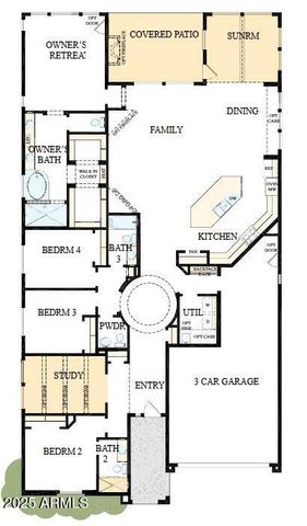 21548 W PIERSON Street, Buckeye, AZ 85396