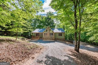 156 Modal Lane, Ellijay, GA 30540