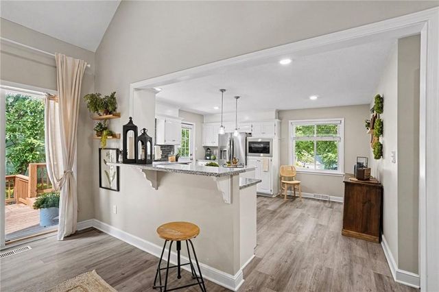 9638 N Wayne Avenue, Kansas City, MO 64155