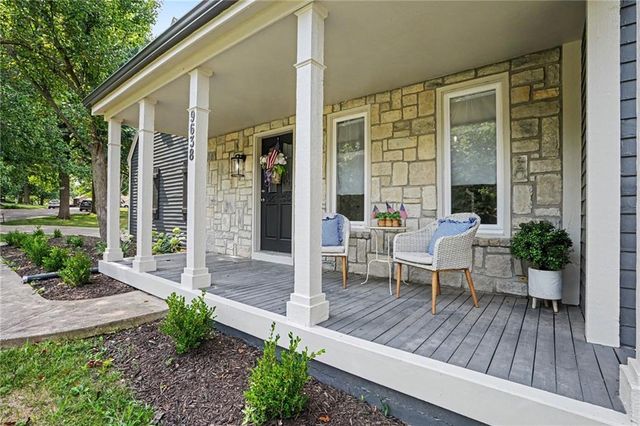 9638 N Wayne Avenue, Kansas City, MO 64155