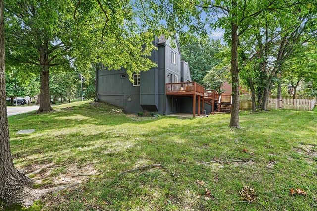 9638 N Wayne Avenue, Kansas City, MO 64155