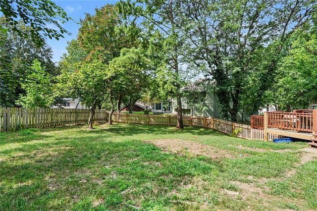 9638 N Wayne Avenue, Kansas City, MO 64155