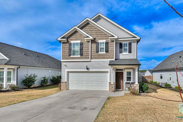 939 Newburn Drive, North Augusta, SC 29860