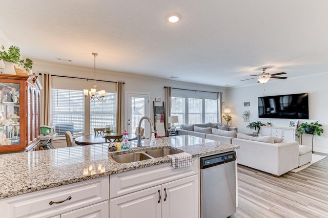 939 Newburn Drive, North Augusta, SC 29860