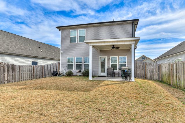 939 Newburn Drive, North Augusta, SC 29860