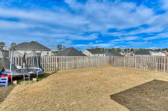 939 Newburn Drive, North Augusta, SC 29860