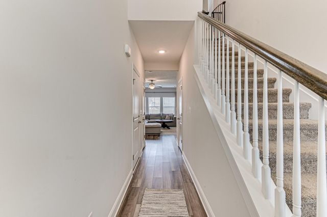 939 Newburn Drive, North Augusta, SC 29860