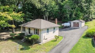 468 Old Bridge Road, Northport, NY 11768