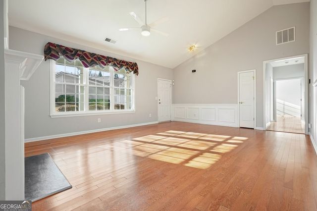 2356 Barrett Cottage Place 16, Marietta, GA 30066