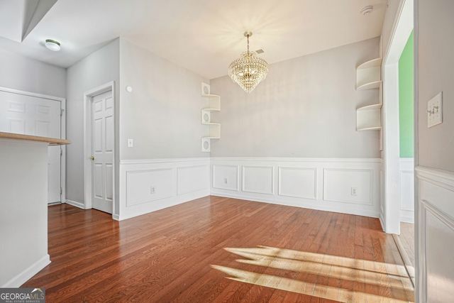 2356 Barrett Cottage Place 16, Marietta, GA 30066