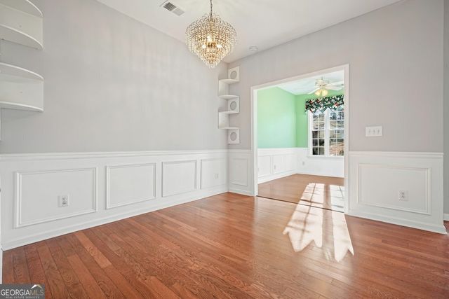 2356 Barrett Cottage Place 16, Marietta, GA 30066