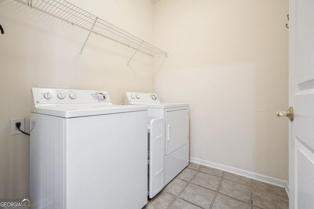 2356 Barrett Cottage Place 16, Marietta, GA 30066