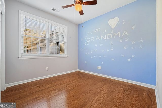 2356 Barrett Cottage Place 16, Marietta, GA 30066