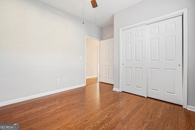 2356 Barrett Cottage Place 16, Marietta, GA 30066