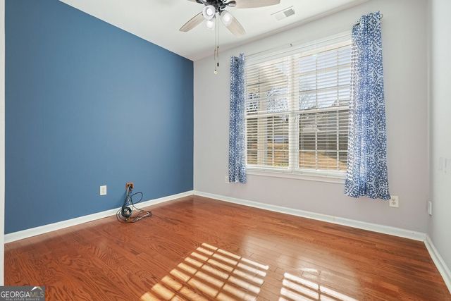 2356 Barrett Cottage Place 16, Marietta, GA 30066