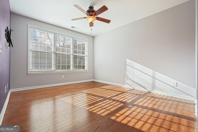 2356 Barrett Cottage Place 16, Marietta, GA 30066