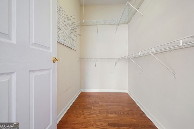 2356 Barrett Cottage Place 16, Marietta, GA 30066