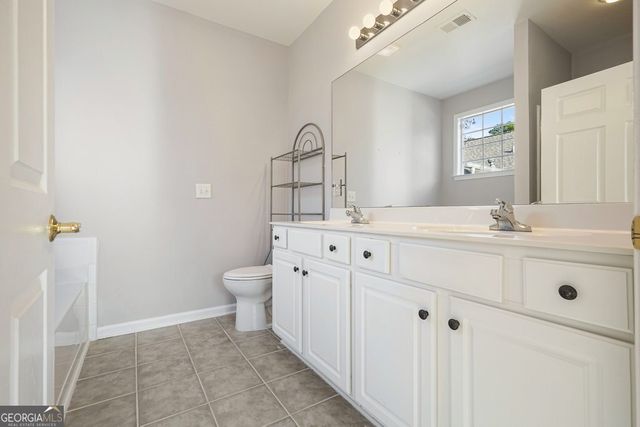 2356 Barrett Cottage Place 16, Marietta, GA 30066