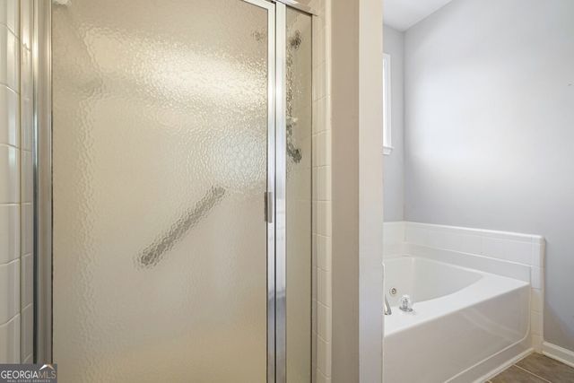 2356 Barrett Cottage Place 16, Marietta, GA 30066