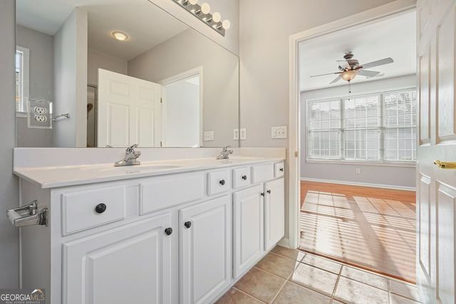 2356 Barrett Cottage Place 16, Marietta, GA 30066