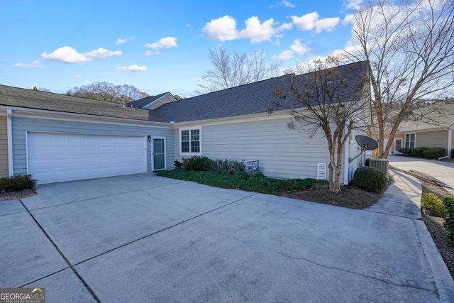 2356 Barrett Cottage Place 16, Marietta, GA 30066