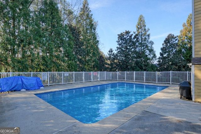 2356 Barrett Cottage Place 16, Marietta, GA 30066