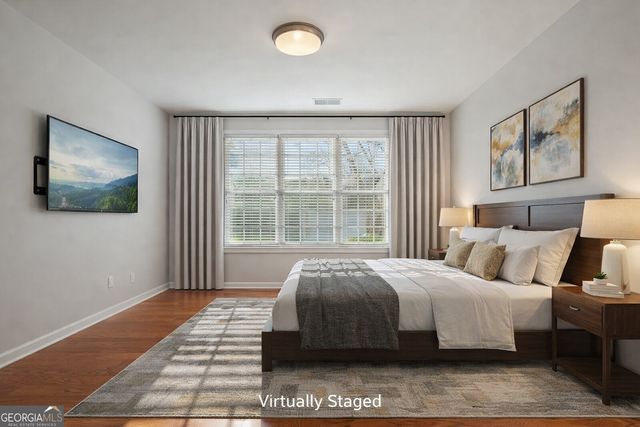 2356 Barrett Cottage Place 16, Marietta, GA 30066