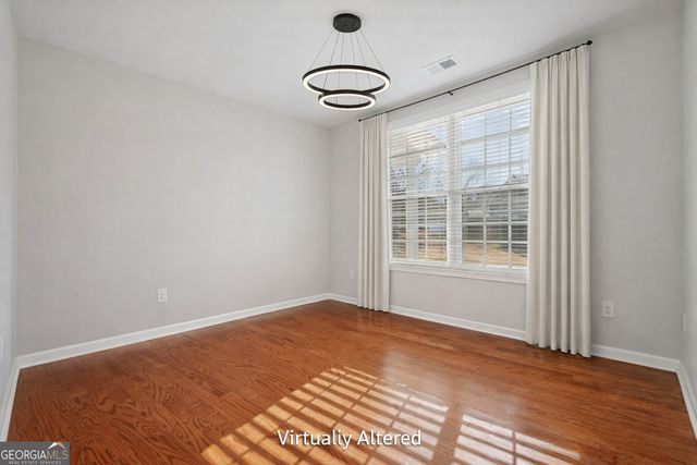 2356 Barrett Cottage Place 16, Marietta, GA 30066