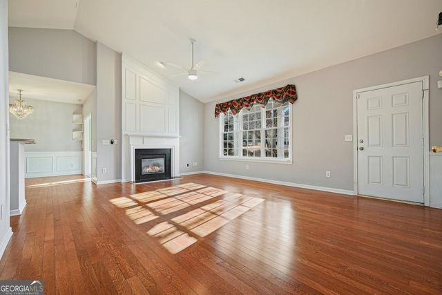 2356 Barrett Cottage Place 16, Marietta, GA 30066