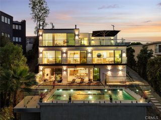 16800 Oak View, Encino, CA 91436