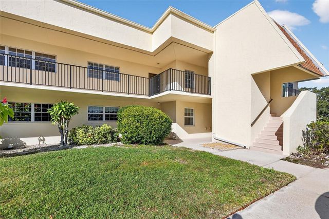 7880 PALM AIRE LANE 205, Sarasota, FL 34243