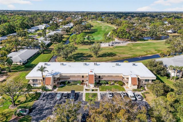 7880 PALM AIRE LANE 205, Sarasota, FL 34243