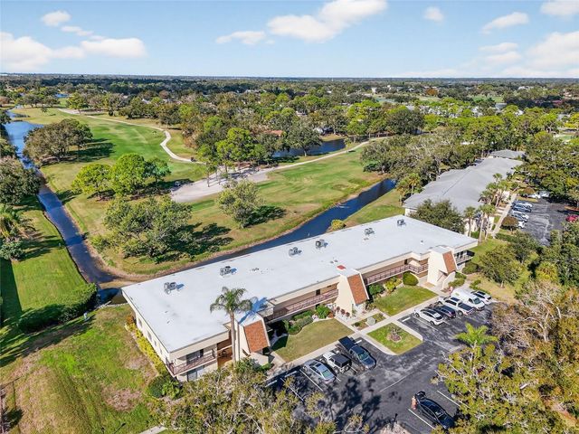 7880 PALM AIRE LANE 205, Sarasota, FL 34243