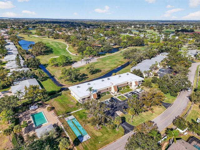 7880 PALM AIRE LANE 205, Sarasota, FL 34243