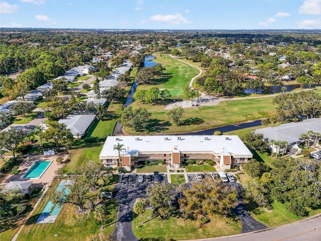 7880 PALM AIRE LANE 205, Sarasota, FL 34243