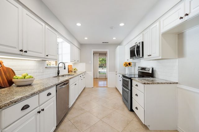 7406 La Manga Drive, Dallas, TX 75248