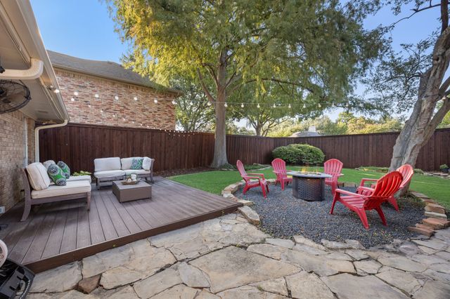 7406 La Manga Drive, Dallas, TX 75248