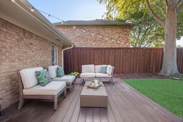 7406 La Manga Drive, Dallas, TX 75248