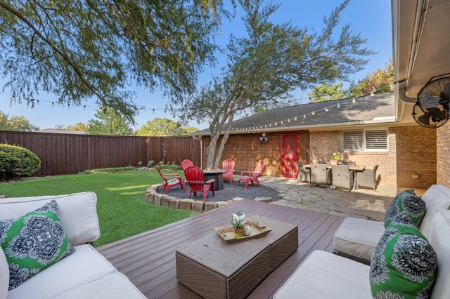 7406 La Manga Drive, Dallas, TX 75248