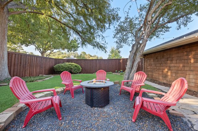 7406 La Manga Drive, Dallas, TX 75248