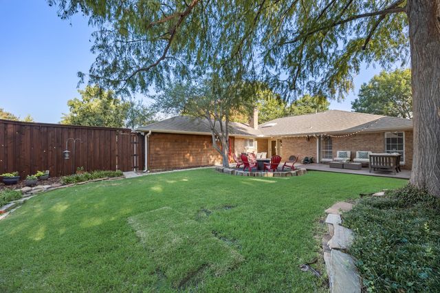 7406 La Manga Drive, Dallas, TX 75248