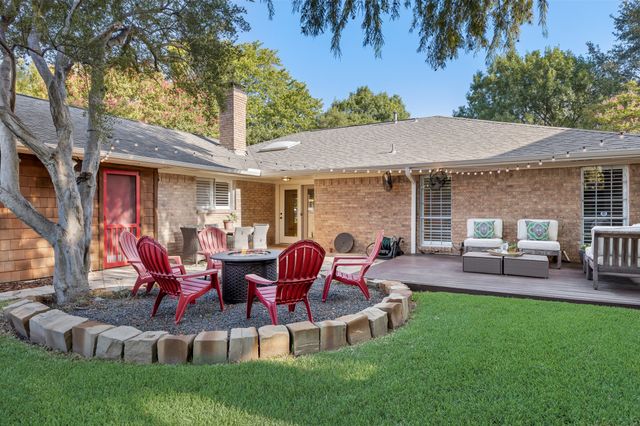 7406 La Manga Drive, Dallas, TX 75248