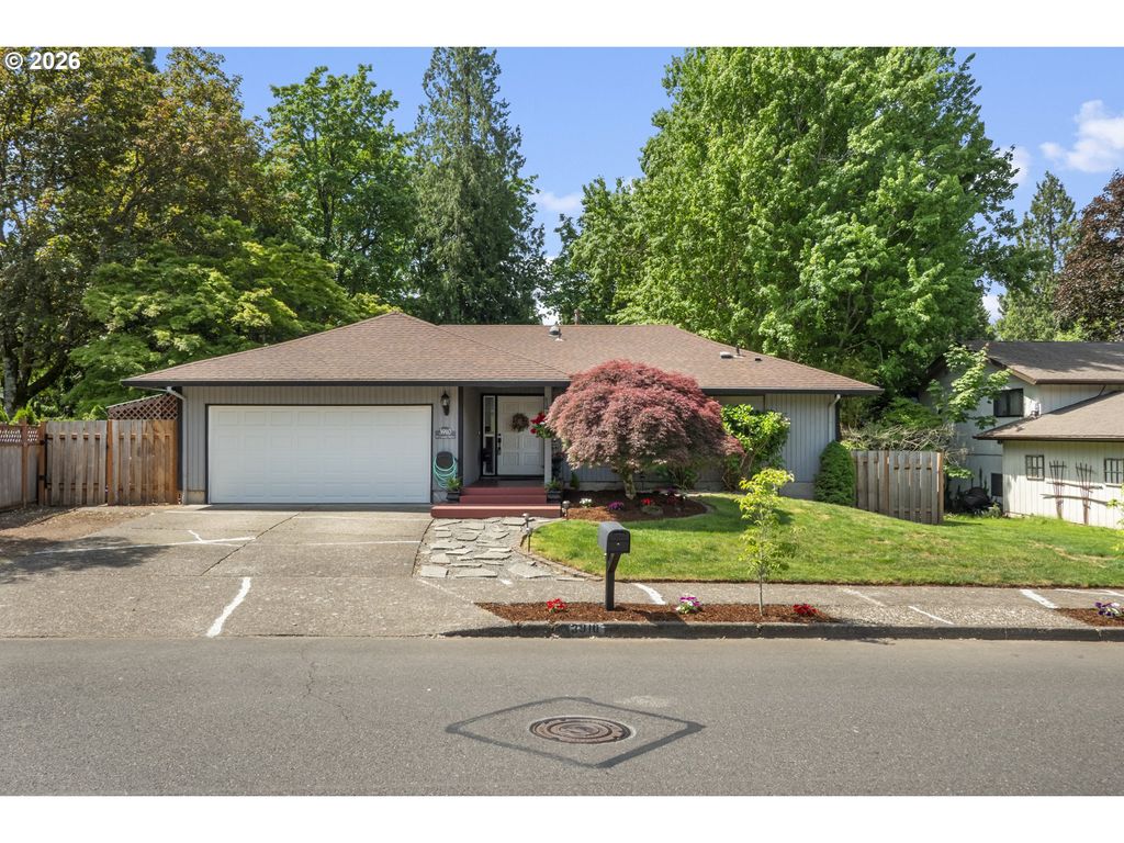 3910 Se EL CAMINO Dr, Gresham, OR 97080