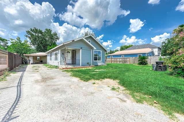 539 Melbourne Street, Houston, TX 77022
