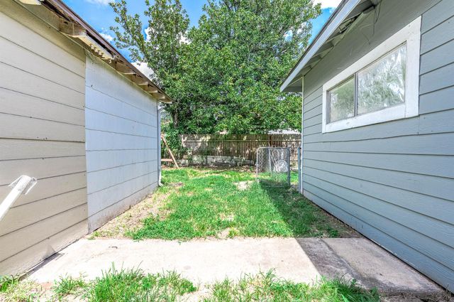 539 Melbourne Street, Houston, TX 77022