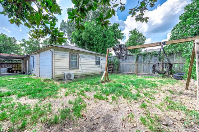 539 Melbourne Street, Houston, TX 77022