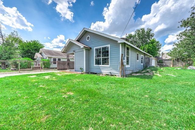 539 Melbourne Street, Houston, TX 77022