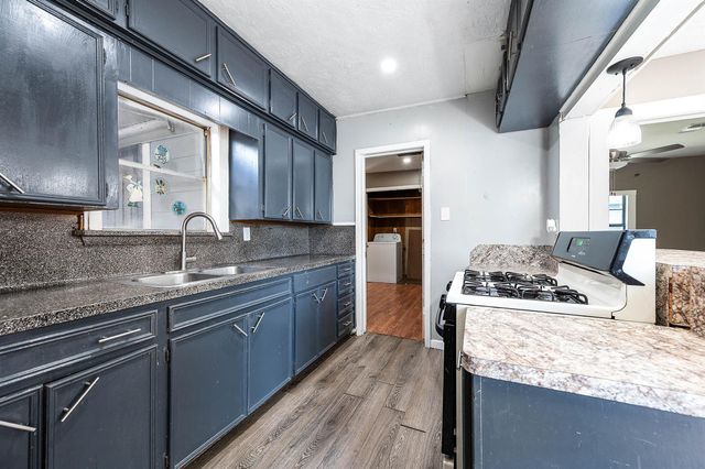 539 Melbourne Street, Houston, TX 77022