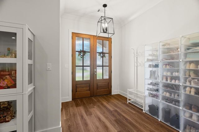 317 Rosemary Way, Little Rock, AR 72223