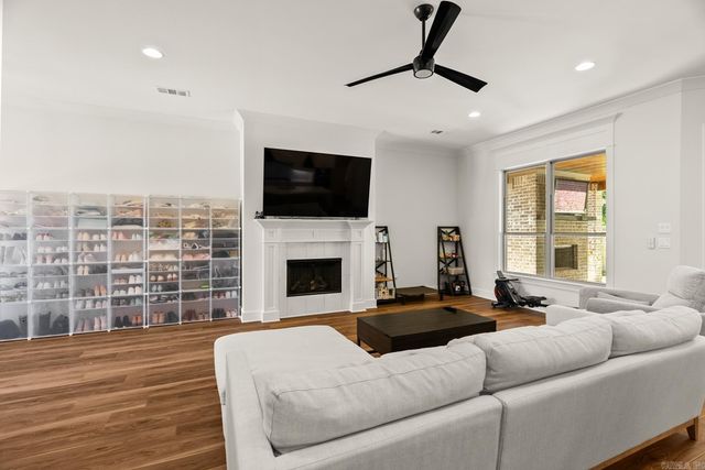 317 Rosemary Way, Little Rock, AR 72223